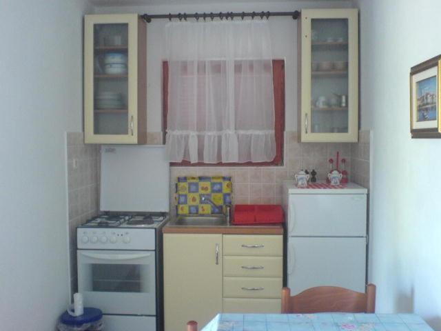 Apartmani Vesna Vir Exterior photo